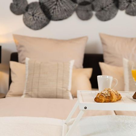 Nobis Appartement Rijeka Buitenkant foto