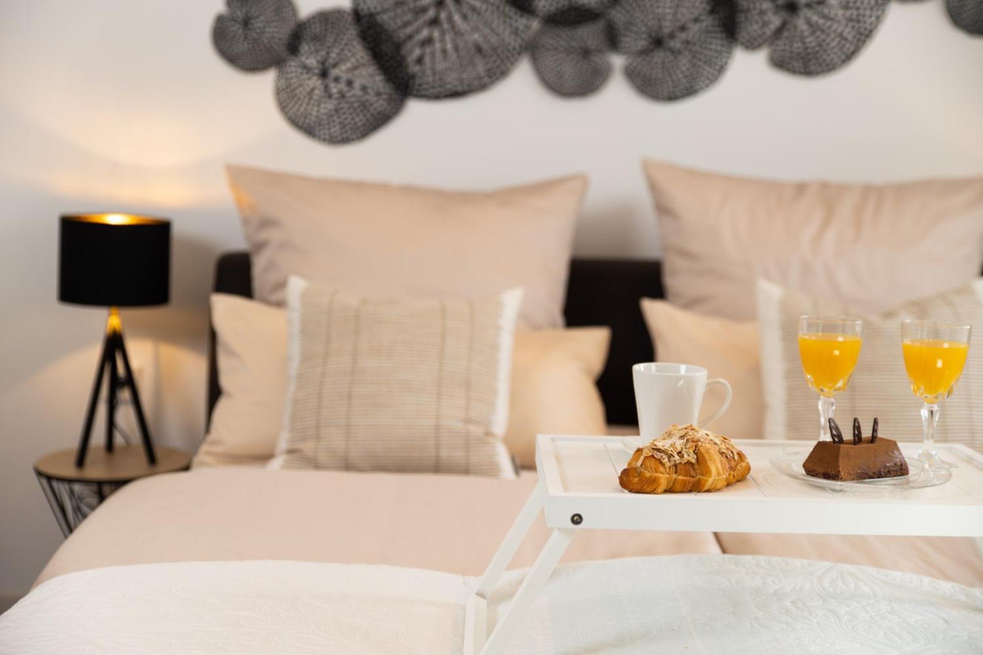 Nobis Appartement Rijeka Buitenkant foto