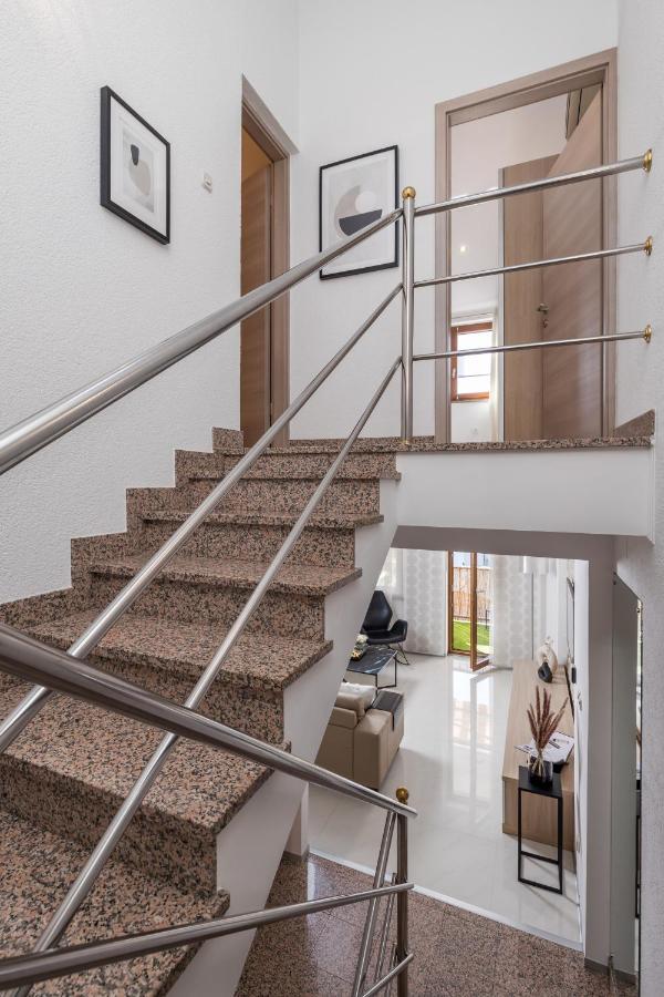 Nobis Appartement Rijeka Buitenkant foto